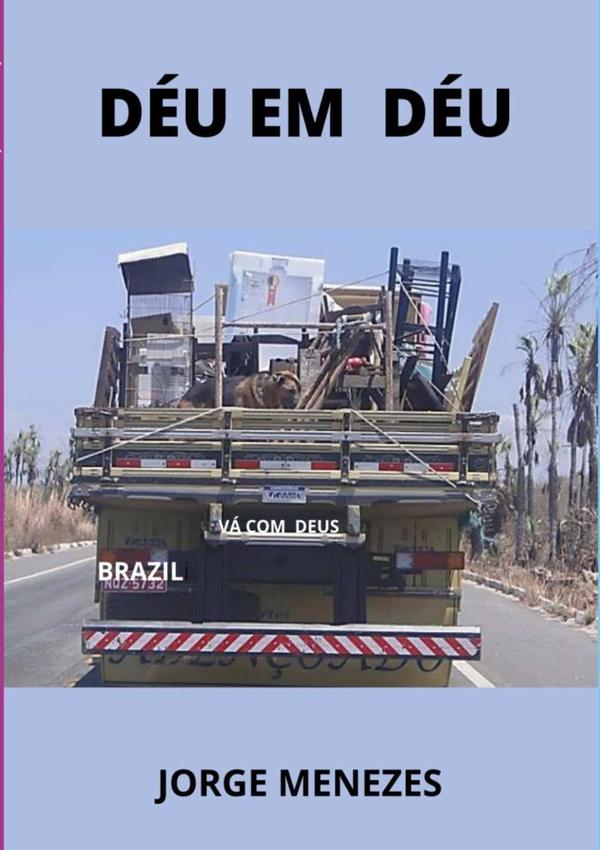 Déu Em Déu:romance