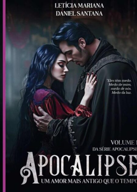 Apocalipse:Um amor mais antigo que o tempo