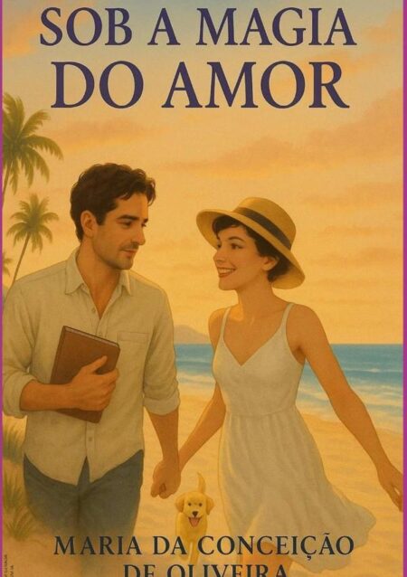 Sob A Magia Do Amor