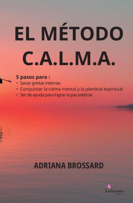 El método c. A.l. M.a.