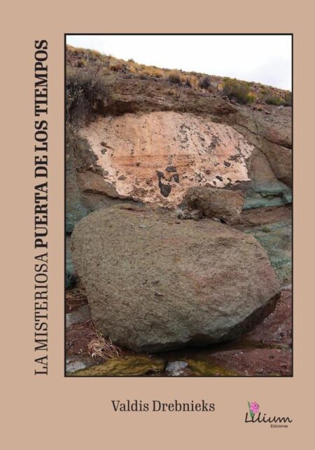 La misteriosa puerta de los tiempos