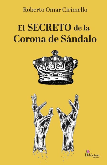El secreto de la Corona de Sándalo