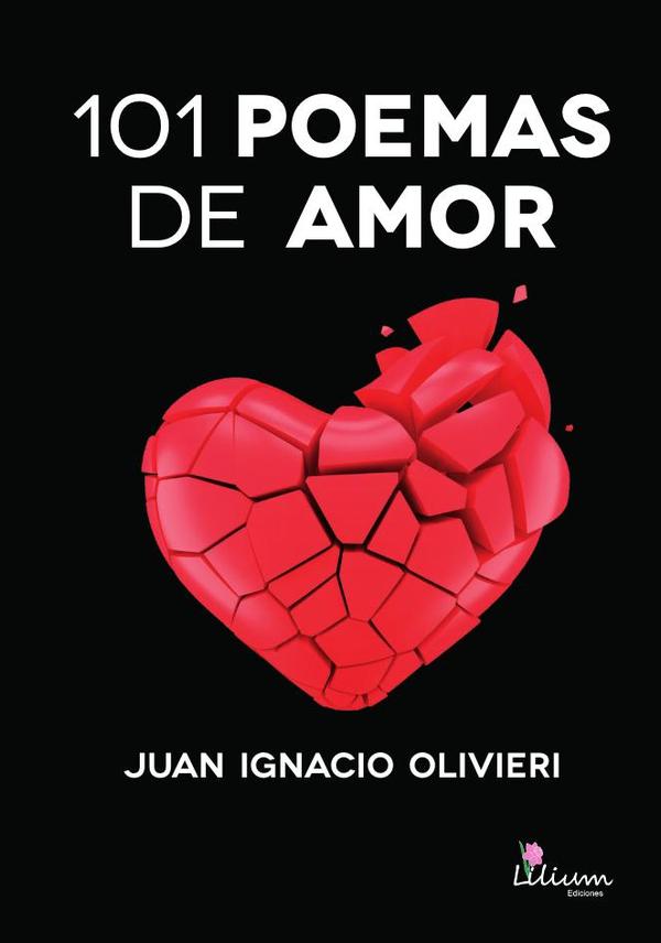 101 POEMAS de AMOR