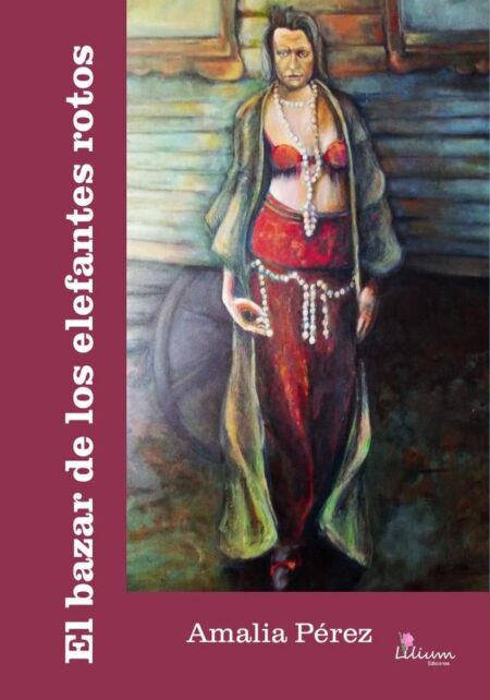 El bazar de los elefantes rotos