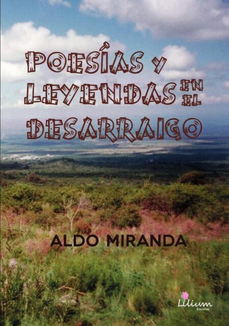 Poesias y Leyendas en el Desarraigo