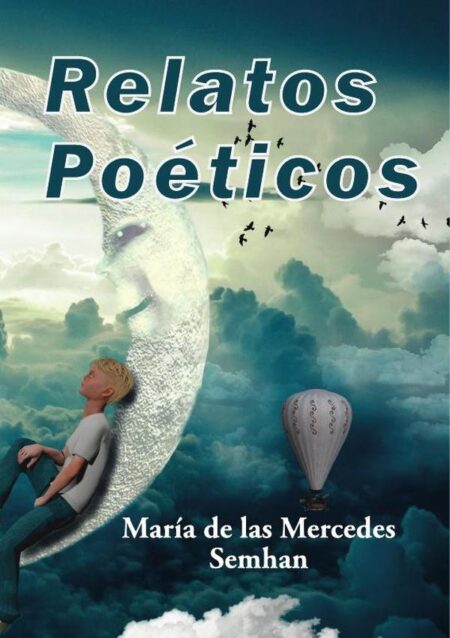 Relatos Poéticos