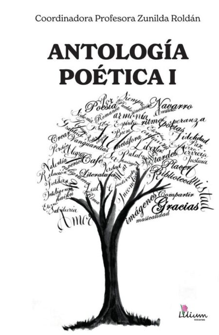 Antología poética I
