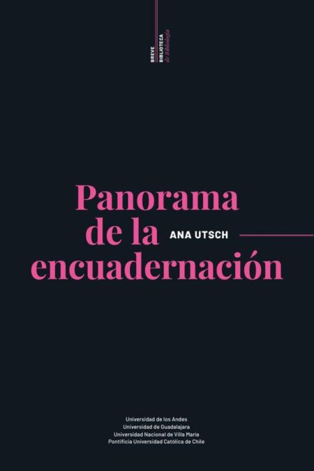 Panorama de la encuadernación