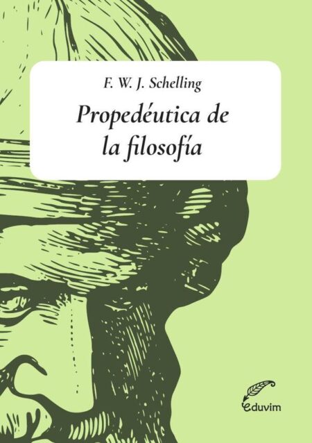 Propedéutica de la filosofía