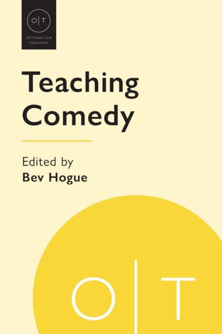 Teaching Comedy