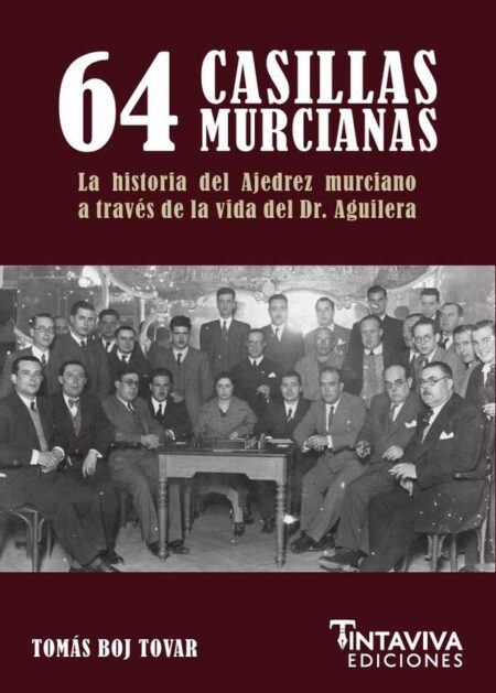 64 casillas murcianas