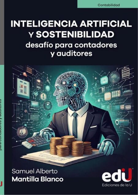 Inteligencia artificial y sostenibilidad, desafío para contadores y auditores
