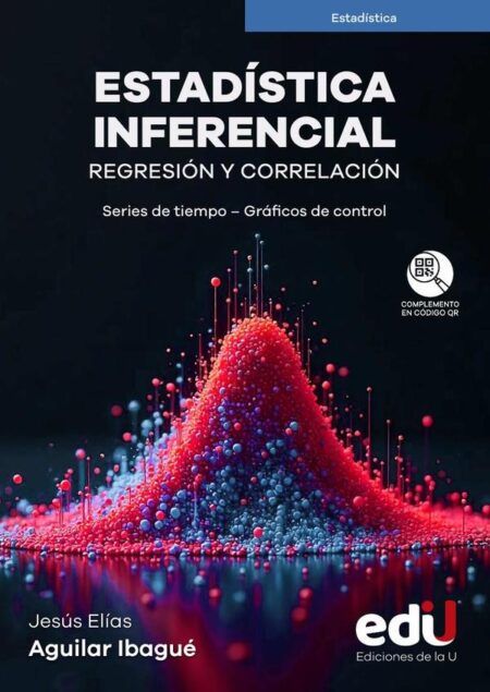 Estadística inferencial. Regresión y correlación:Series de tiempo - Gráficos de control