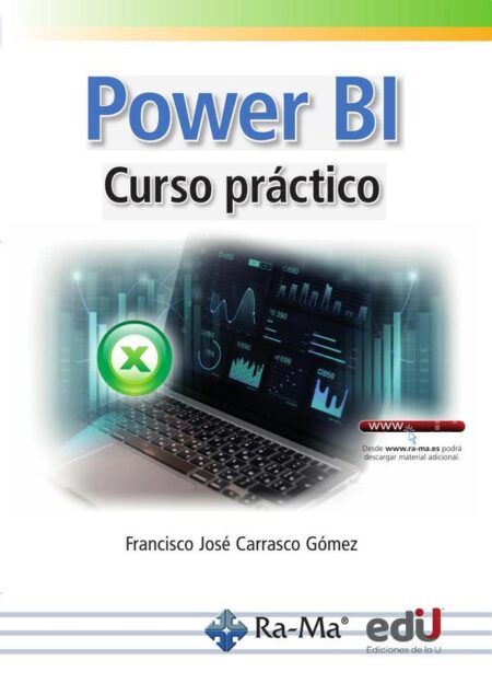 Power bi:Curso práctico
