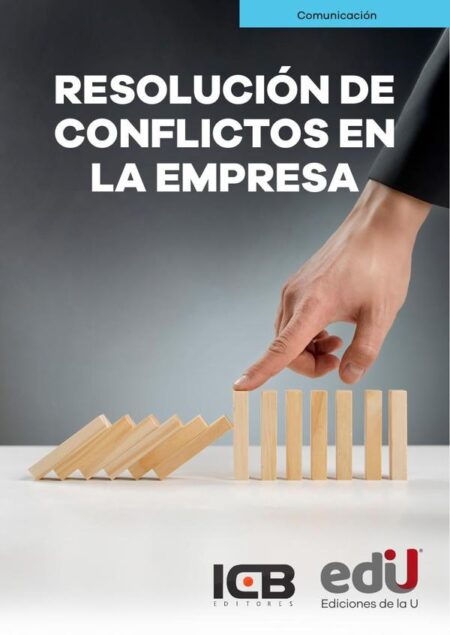 Resolución de conflictos en la empresa