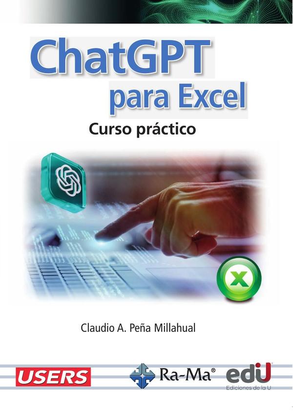 ChatGPT para excel:Curso práctico