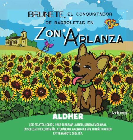 Brunete, el Conquistador de Barboletas en ZonArlanza