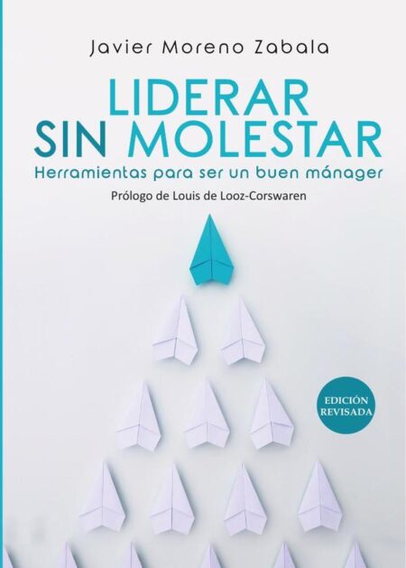 Liderar sin molestar
