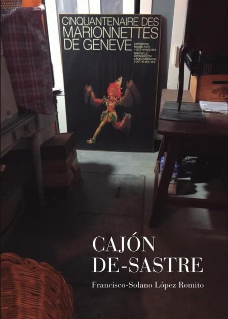 Cajón de-sastre