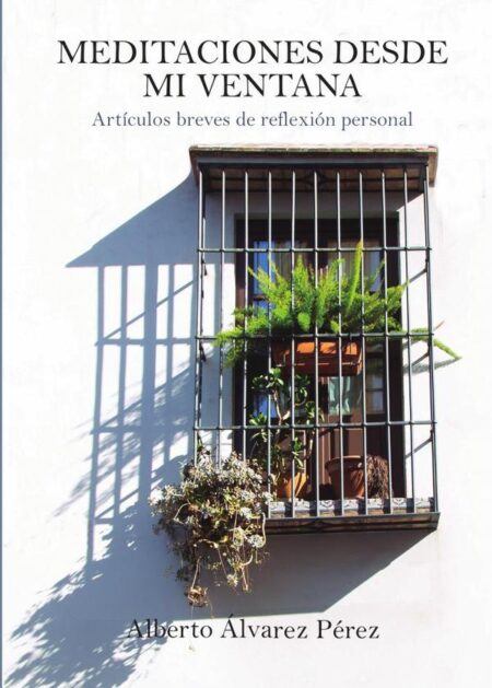 Meditaciones desde mi ventana