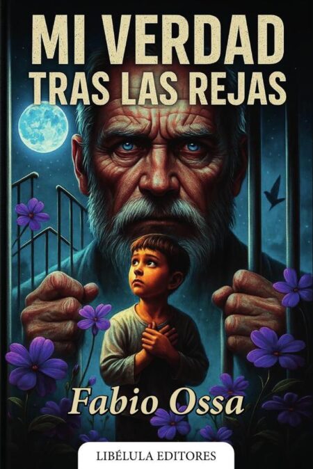 Mi verdad tras las rejas