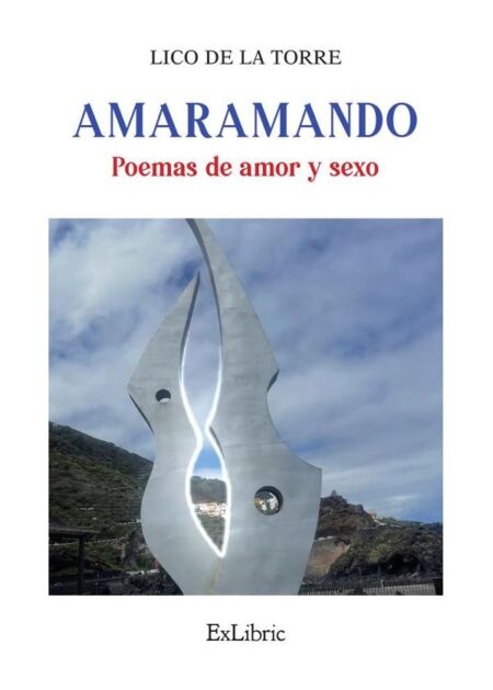Amaramando. Poemas de amor y sexo