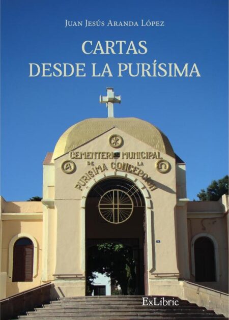Cartas desde la Purísima