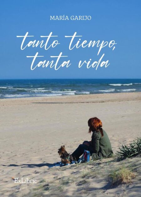 Tanto tiempo, tanta vida