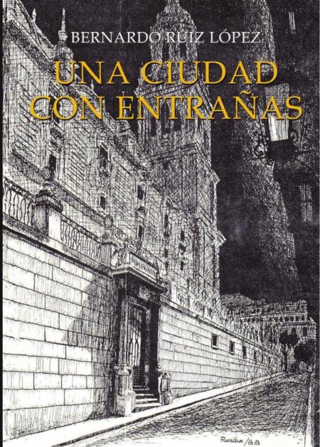 Una ciudad con entrañas