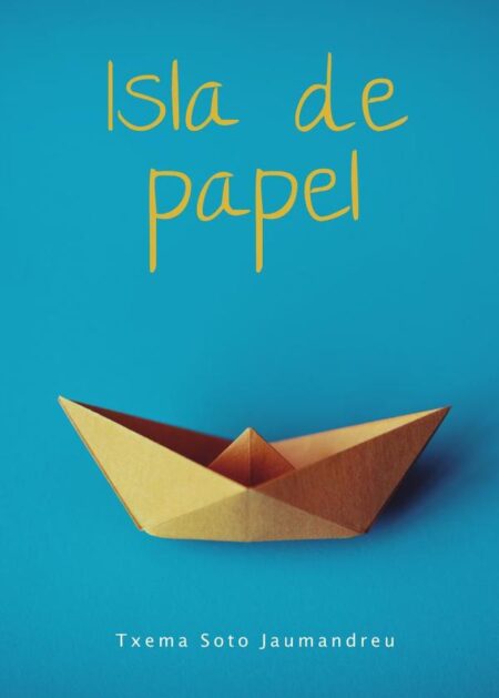 Isla de papel