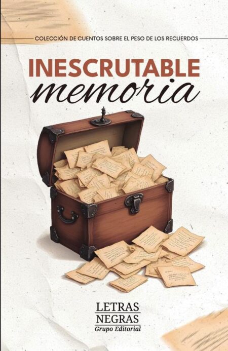 Inescrutable memoria