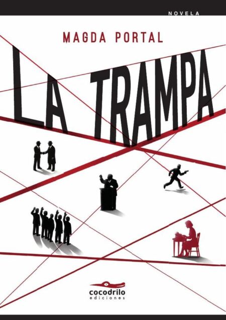 La trampa:Edición 2025