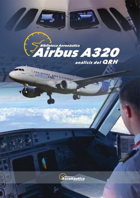 Airbus A320. Análisis del QRH