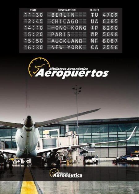 Aeropuertos