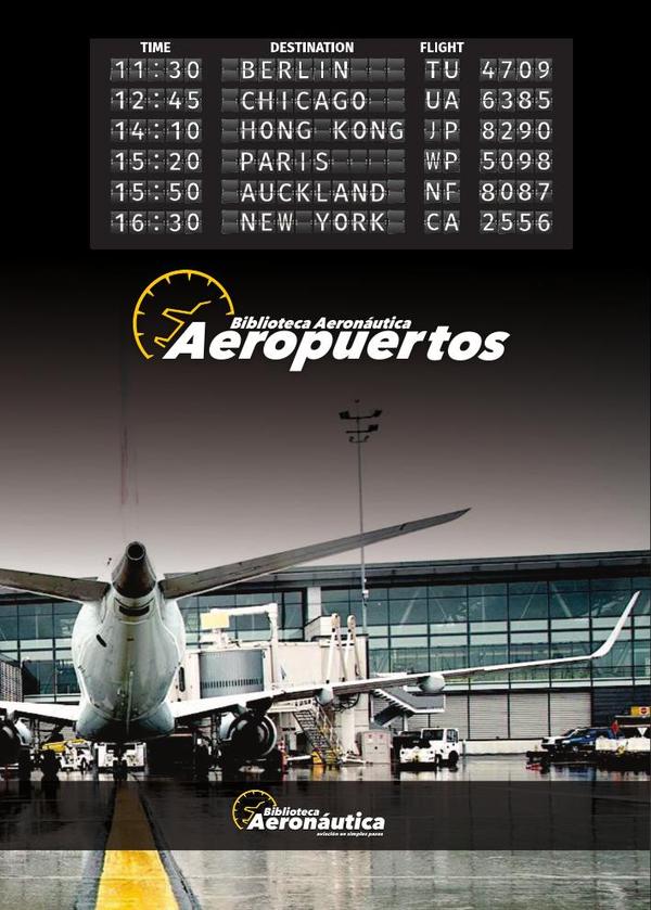 Aeropuertos