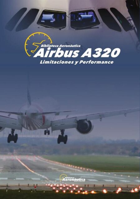 Airbus A320 - Limitaciones y Performance