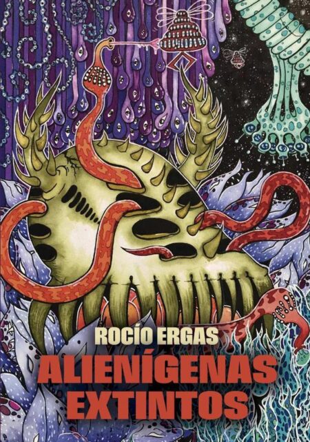 Alienígenas extintos