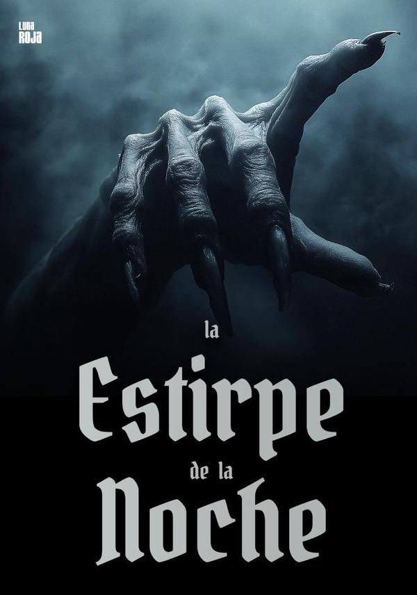La estirpe de la noche