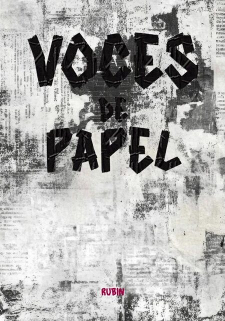 Voces de papel
