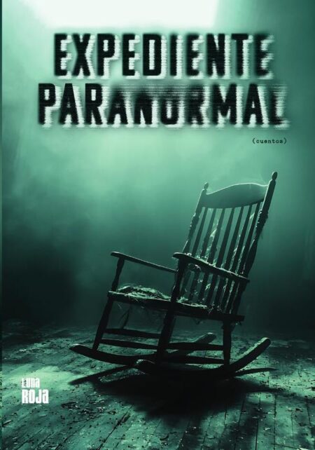 Expediente paranormal