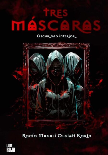 Tres máscaras:Oscuridad interior
