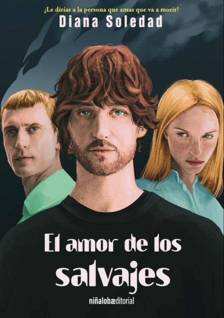 El amor de los salvajes