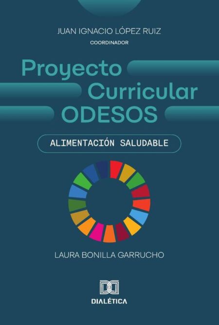 Proyecto Curricular ODESOS:Alimentación saludable