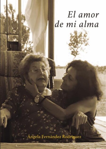 El amor de mi alma