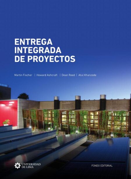 Entrega integrada de proyectos