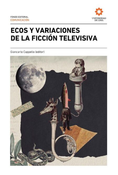 Ecos y variaciones de la ficción televisiva