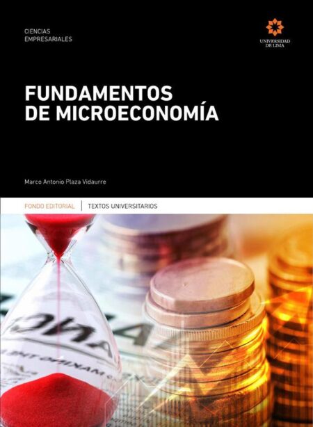 Fundamentos de microeconomía