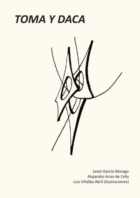 Toma y daca