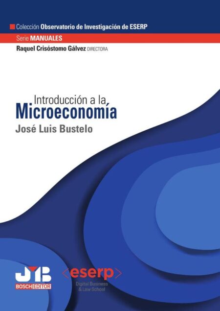 Introducción a la Microeconomía