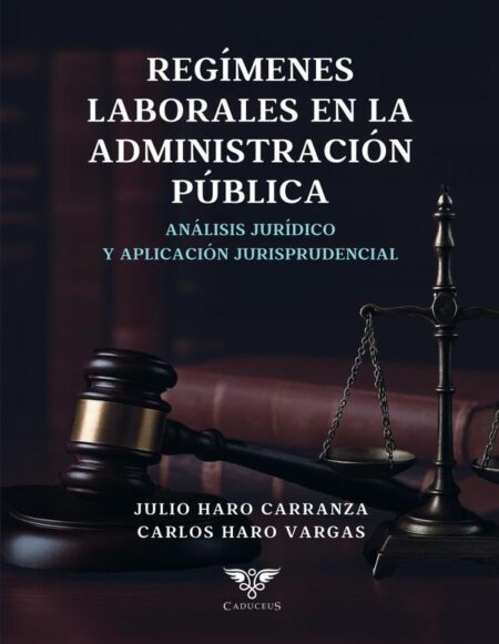 Los regímenes laborales en la administración pública:Análisis jurídico y aplicación jurisprudencial